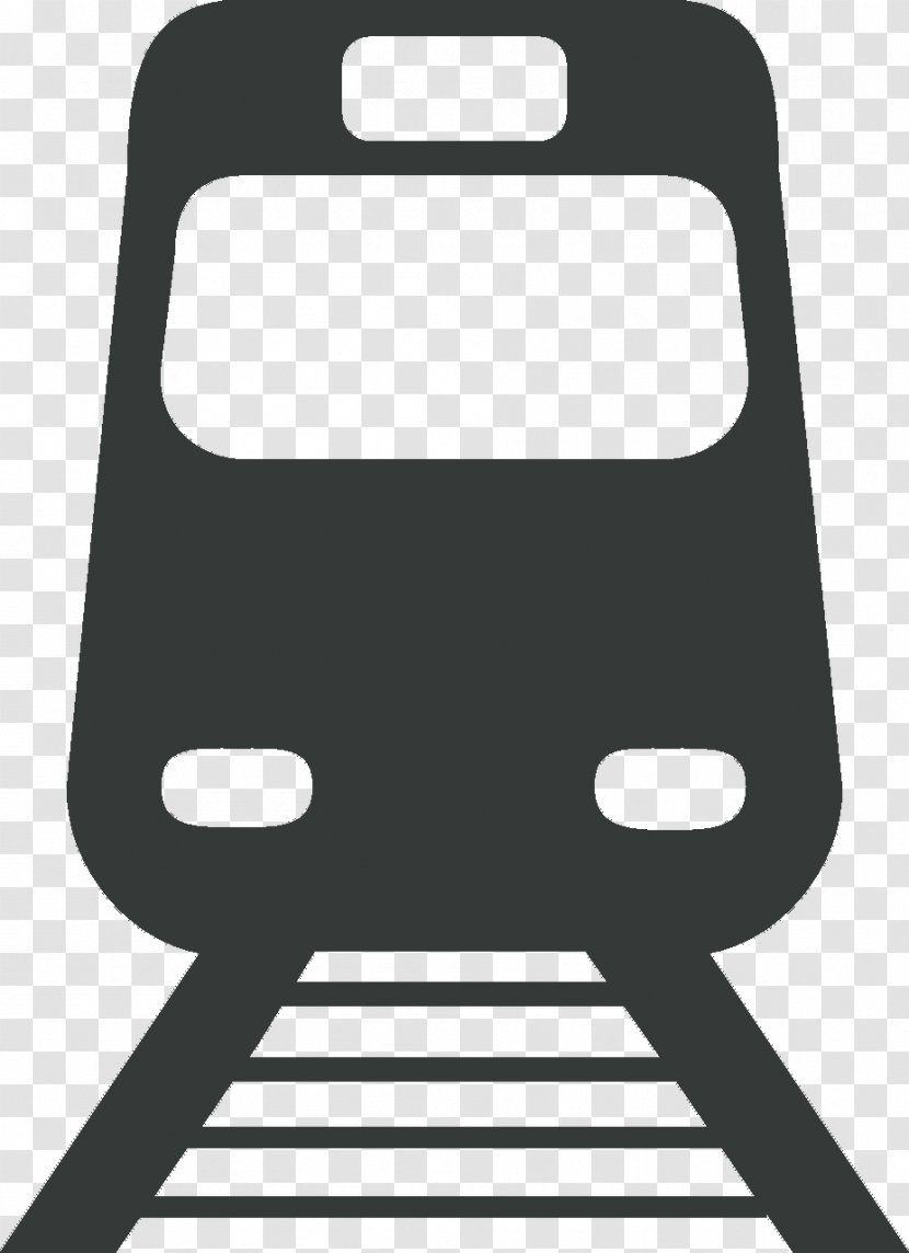 Train Clip Art Rail Transport Openclipart Vector Graphics - Mobile Phone Accessories - Metro Symbol Transparent PNG