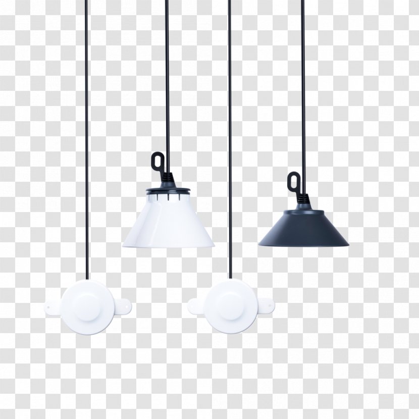 Light Fixture Lighting - Chandelier Transparent PNG