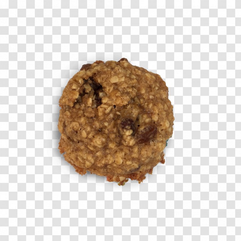 Chocolate Chip Cookie Oatmeal Raisin Cookies Biscuits Anzac Biscuit - Baking - Oat Transparent PNG