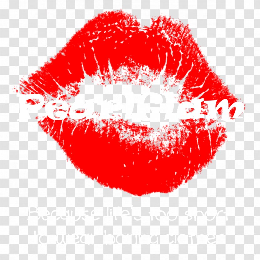 Lip Kiss Human Mouth Desktop Wallpaper - Holding Hands Transparent PNG