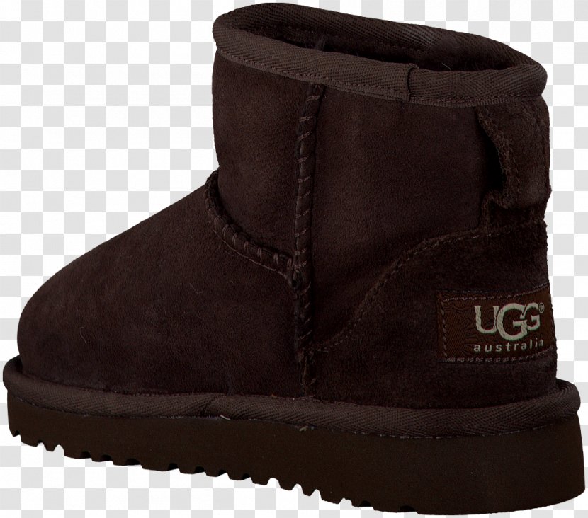Ugg Boots Shoe Snow Boot - Watercolor Transparent PNG