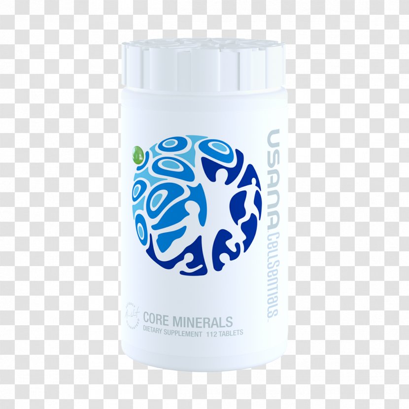 Dietary Supplement USANA Health Sciences Mineral Antioxidant Vitamin - Mug - Core Transparent PNG