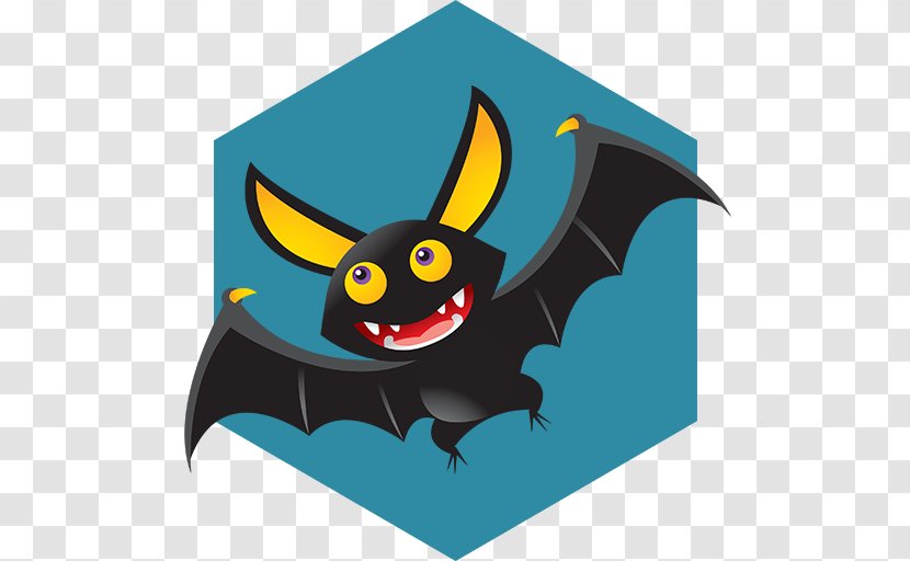 Bat Clip Art - Royaltyfree Transparent PNG