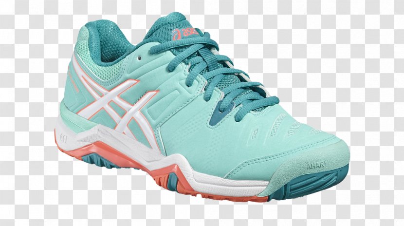 ASICS Sports Shoes New Balance Footwear - Asics - Light Pink Tennis For Women Transparent PNG