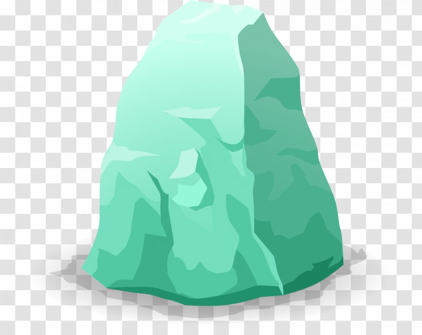 Iceberg Rock Drawing Beryl - Glacier Transparent PNG