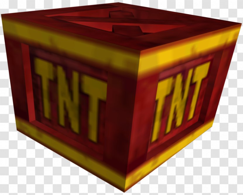 Crash Bandicoot 2: Cortex Strikes Back Bandicoot: The Wrath Of TNT - Digital Art Transparent PNG