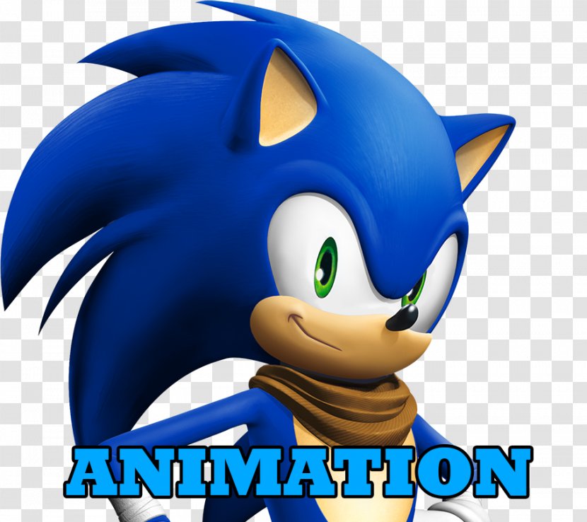 Sonic Boom: Shattered Crystal Rise Of Lyric The Hedgehog & Knuckles - Cartoon - Blink Transparent PNG