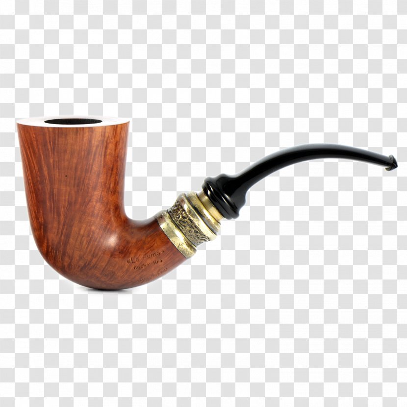 Tobacco Pipe Product Design Transparent PNG