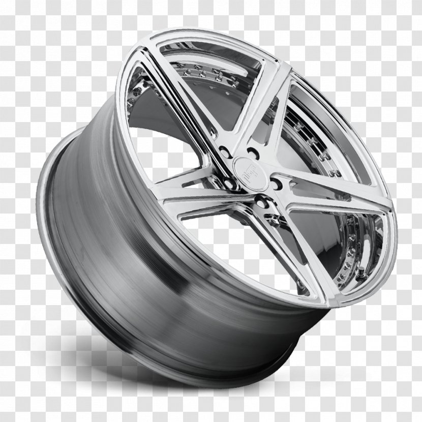 Alloy Wheel United States Buick Riviera Chevrolet S-10 Blazer - Rim - Brushed Transparent PNG
