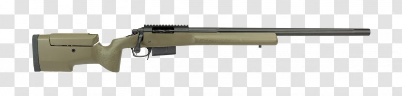 .338 Lapua Magnum Trigger Firearm McMillan Tac-338 TAC-50 - Silhouette - Long Range Transparent PNG