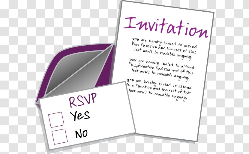 Wedding Invitation Borders And Frames Clip Art - Brand - Plane Thicket Transparent PNG