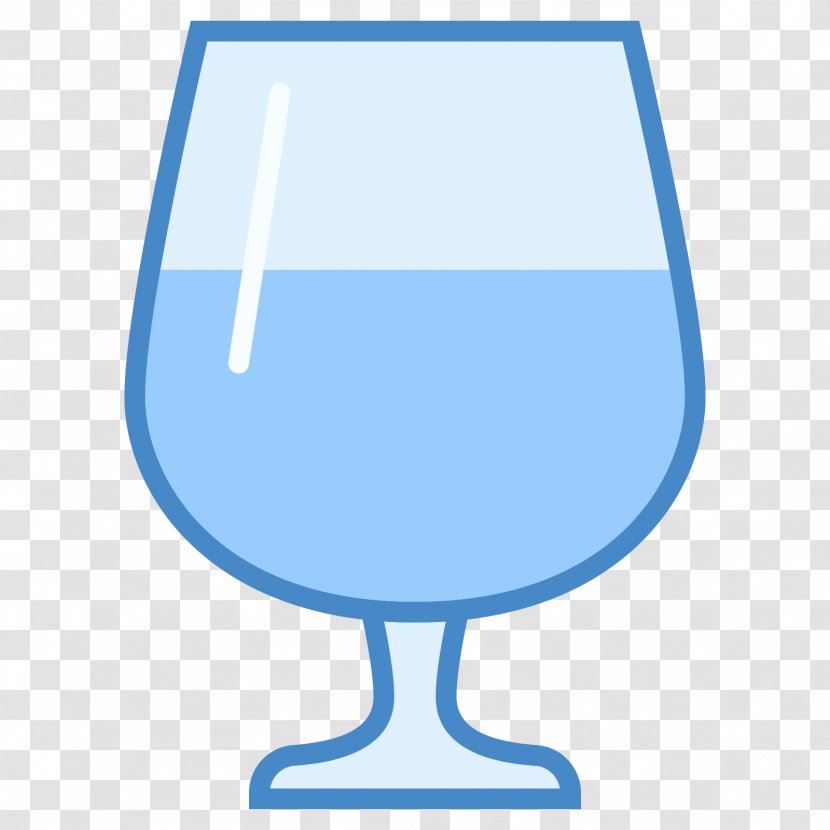 Wine Glass Dessert Clip Art - Stemware Transparent PNG