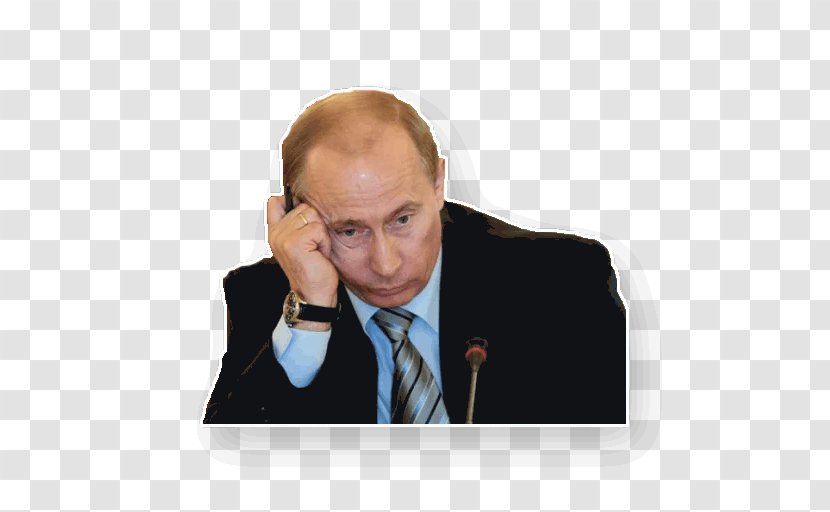 Vladimir Putin Russian Presidential Election, 2018 United States President Of Russia - Neck Transparent PNG