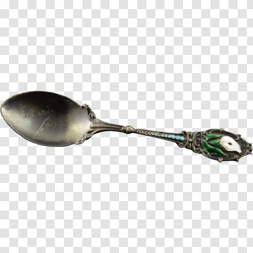 Spoon - Tableware Transparent PNG