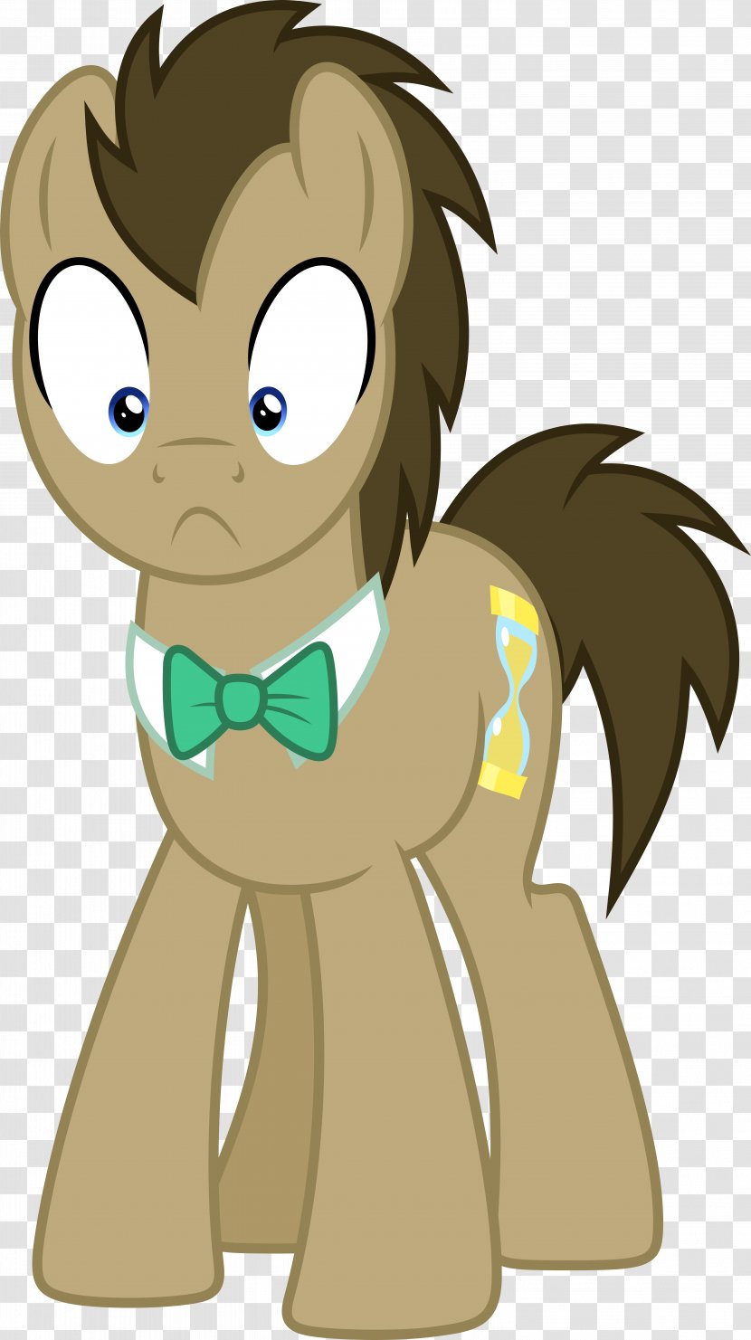 Pony Derpy Hooves Applejack Rarity Apple Bloom - Flower - Horse Transparent PNG