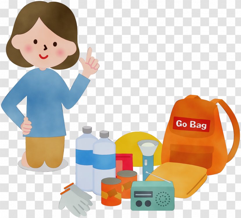 Shopping Bag - Play - Child Toy Block Transparent PNG