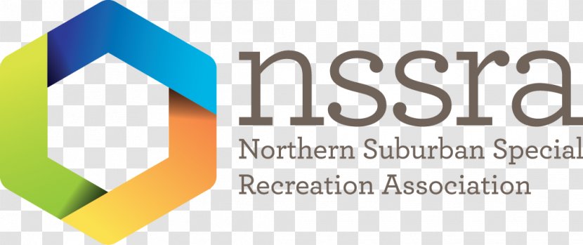 Northern Suburban Special Recreation Association (NSSRA) Organization Logo Business - Northbrook - Planning Transparent PNG