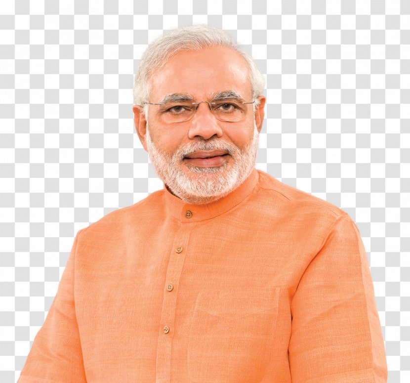 Gujarat Narendra Modi 2016 Indian Banknote Demonetisation Bharatiya Janata Party Prime Minister Of India - Smile - Vijay Transparent PNG