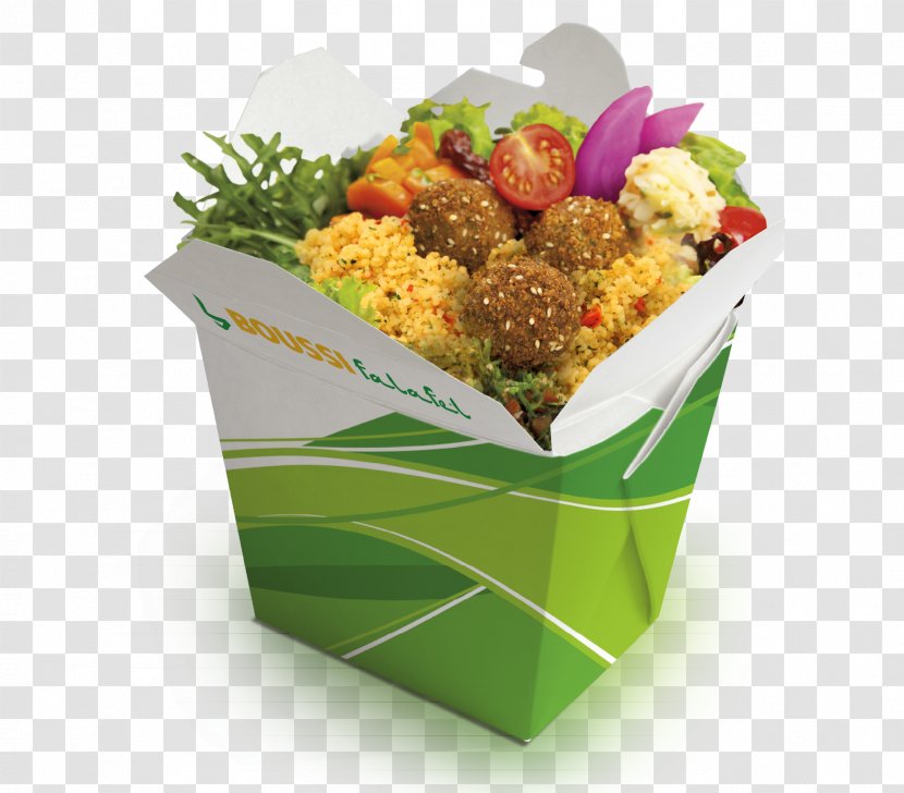 Vegetarian Cuisine Ptitim Near East Couscous Mix Falafel - COUSCOUS Transparent PNG