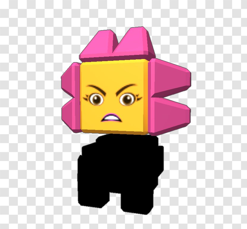 Blocksworld Roblox Clip Art Peppa Pig Animated Characters Transparent Png - computer animated finn roblox