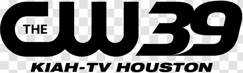 Logo George Bush Intercontinental Airport KIAH The CW Television Network - Houston - Brand Transparent PNG