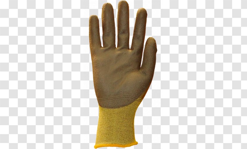 Finger Glove Goalkeeper Football - Cleaning Gloves Transparent PNG