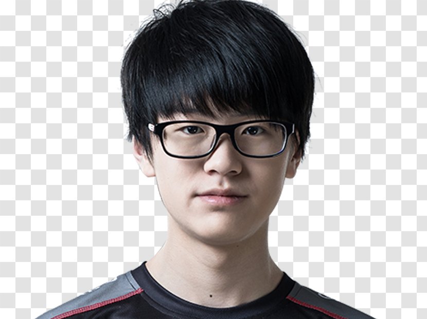2017 League Of Legends World Championship Edward Gaming Tencent Pro Electronic Sports Transparent PNG