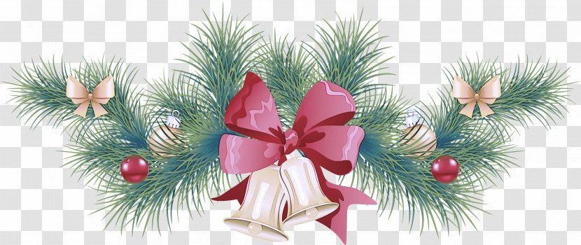 Christmas Ornament Transparent PNG