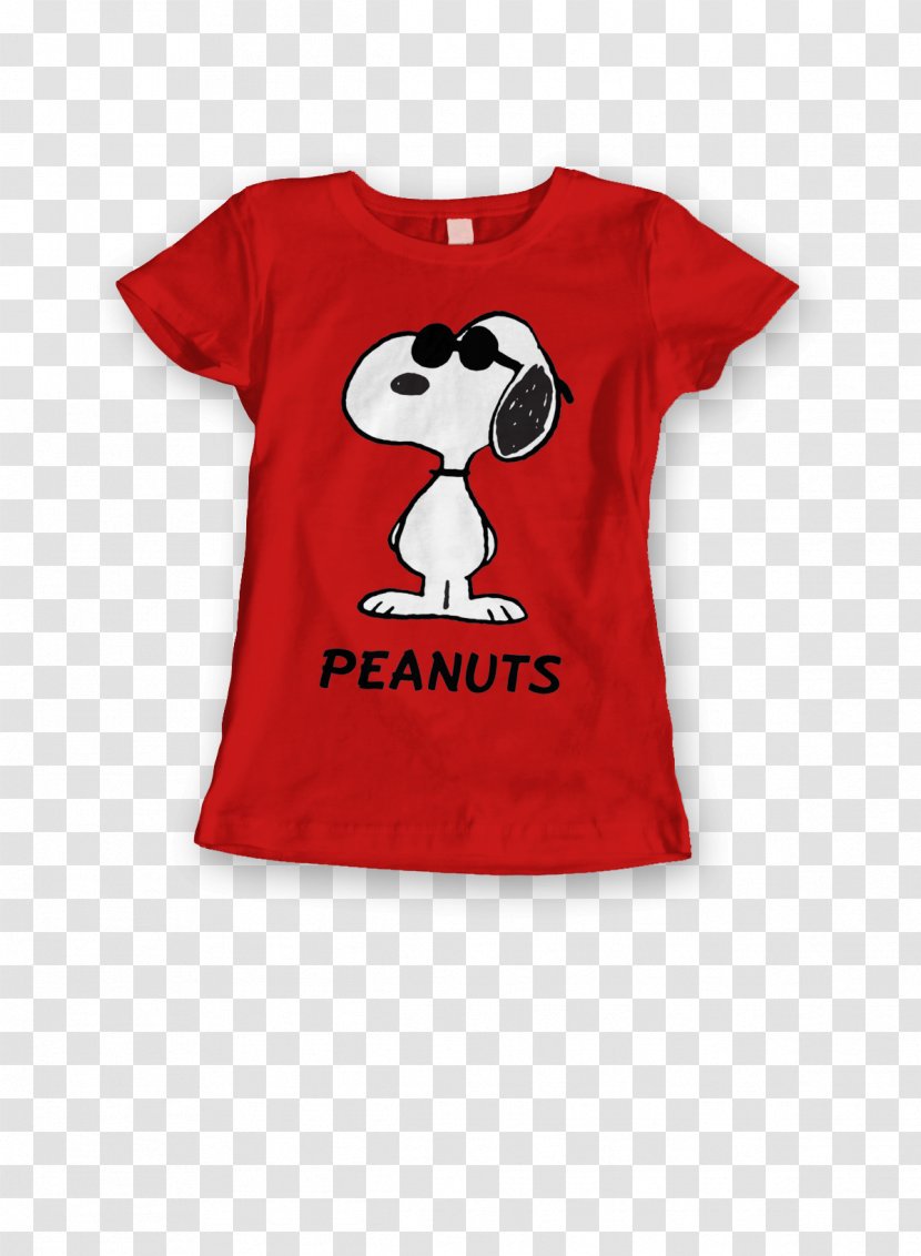 T-shirt Snoopy Drawing Peanuts Printmaking Transparent PNG