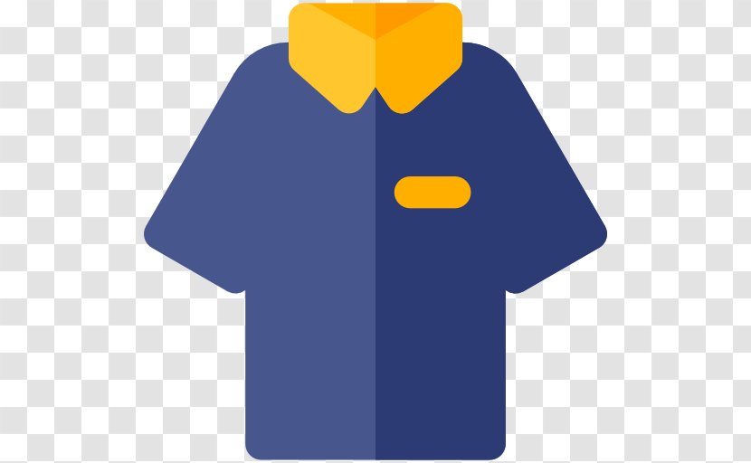 Sleeve T-shirt Shoulder Outerwear Clip Art - T Shirt - Polo Vector Transparent PNG