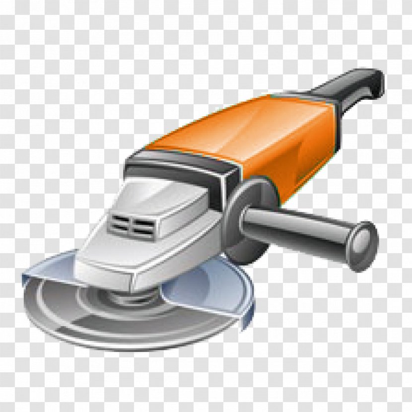 Power Tool Drawing Clip Art - Random Orbital Sander - Angle Transparent PNG