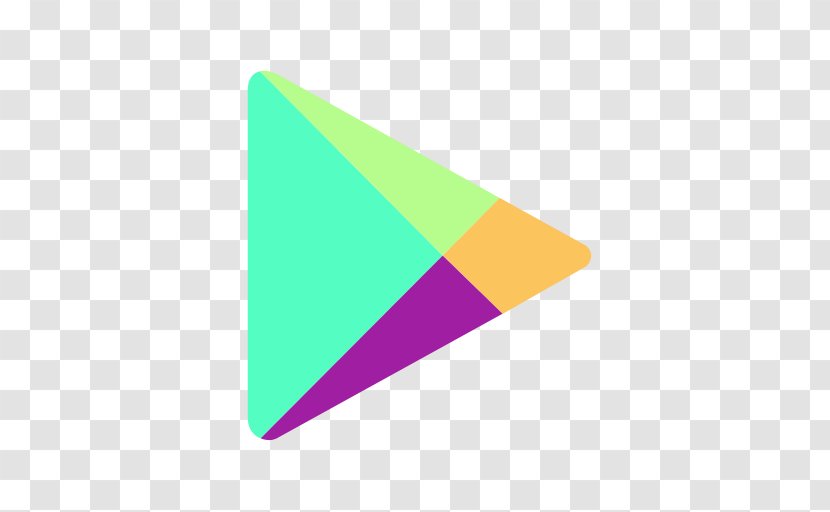 Google Play Android Application Package - Ico - Strore Transparent Transparent PNG