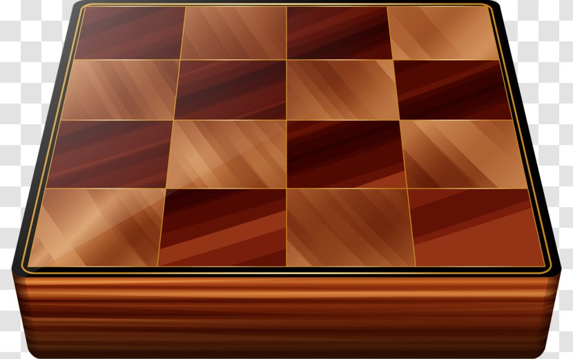 Wood Chess - Brown Coffee Table Transparent PNG