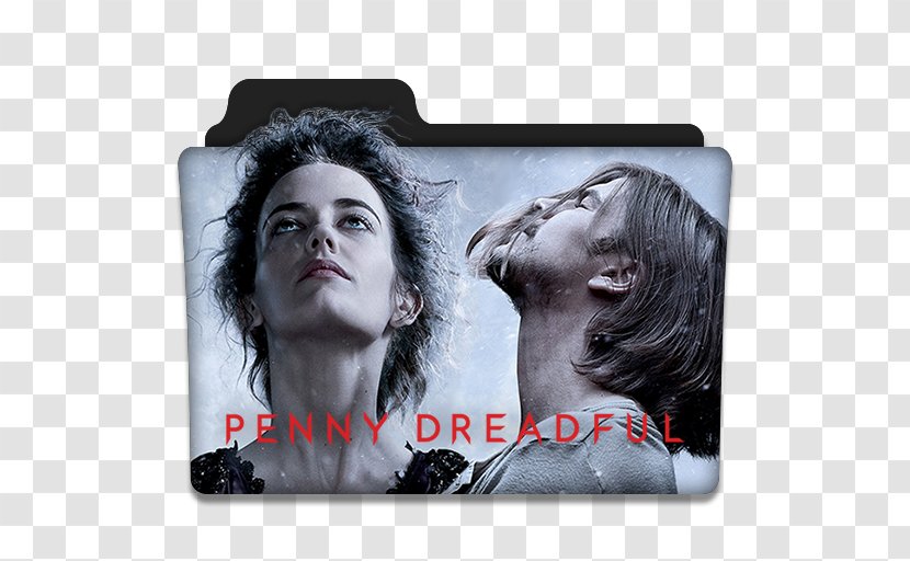 Penny Dreadful - Television Show - Season 3 Eva Green Count DraculaPenny Transparent PNG