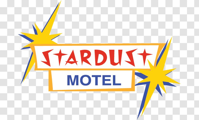 The Stardust Motel Silver Mountain Logo Brand Transparent PNG