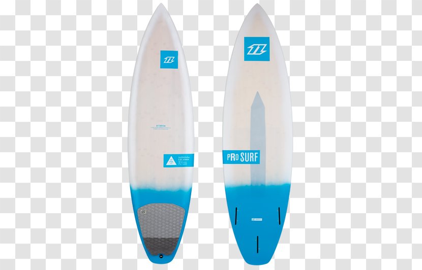 Kitesurfing Surfboard Sport - Wave - Surf Transparent PNG