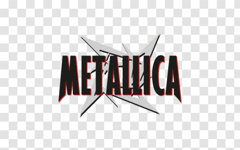 Logo Metallica Heavy Metal - Tree Transparent PNG