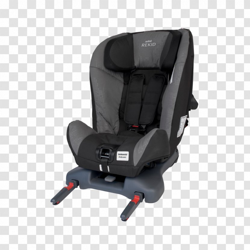 Baby & Toddler Car Seats Isofix Chair Axkid Minikid - Infant Transparent PNG