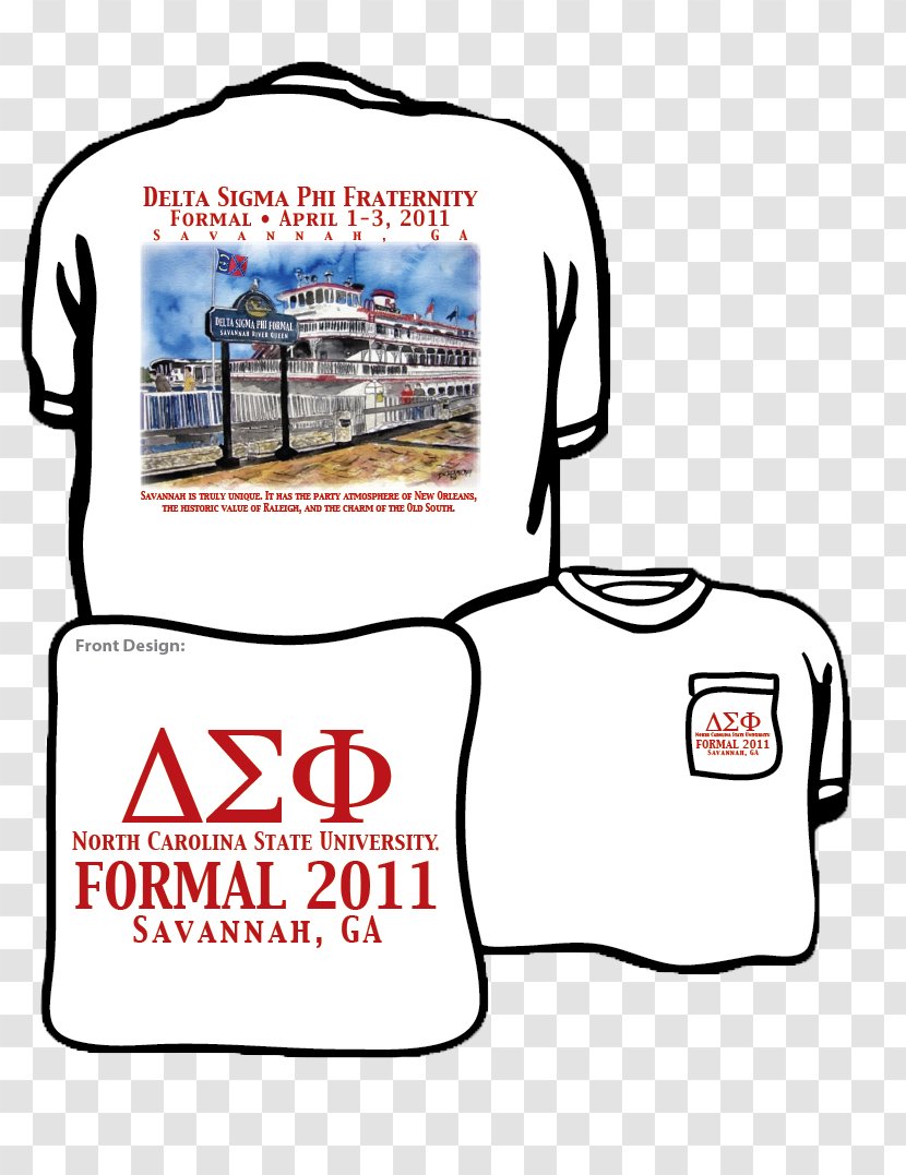T-shirt Fraternities And Sororities Sigma Chi Alpha Delta Pi Sorority Recruitment - Area Transparent PNG