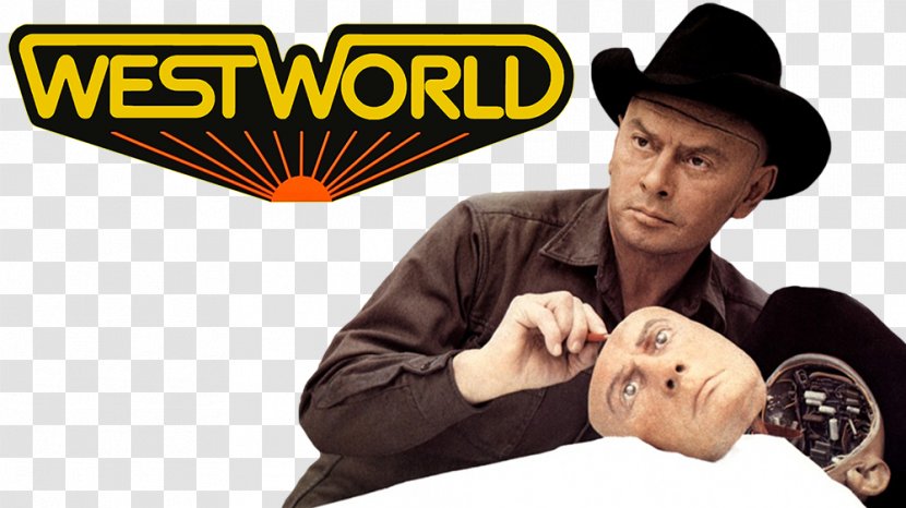 Yul Brynner Westworld - Film - Season 2 American Frontier Maeve MillayWestworld Transparent PNG