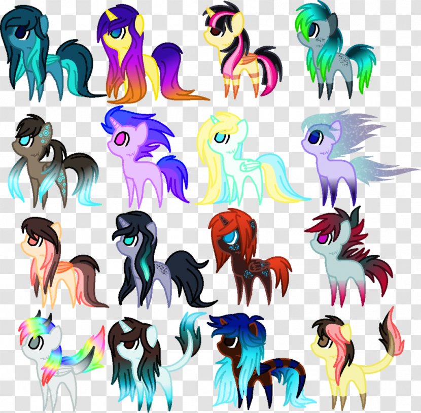 Pony Adoption Drawing DeviantArt - Organism - A Bunch Of Strawberries Transparent PNG