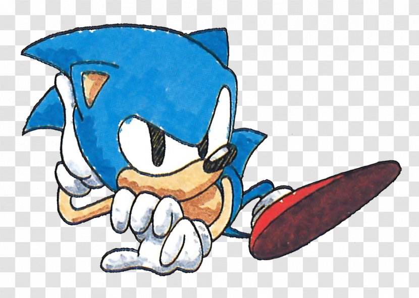 Sonic Advance Sonic's Schoolhouse The Hedgehog CD Mania - Game Boy - Hedgehog's Gameworld Transparent PNG