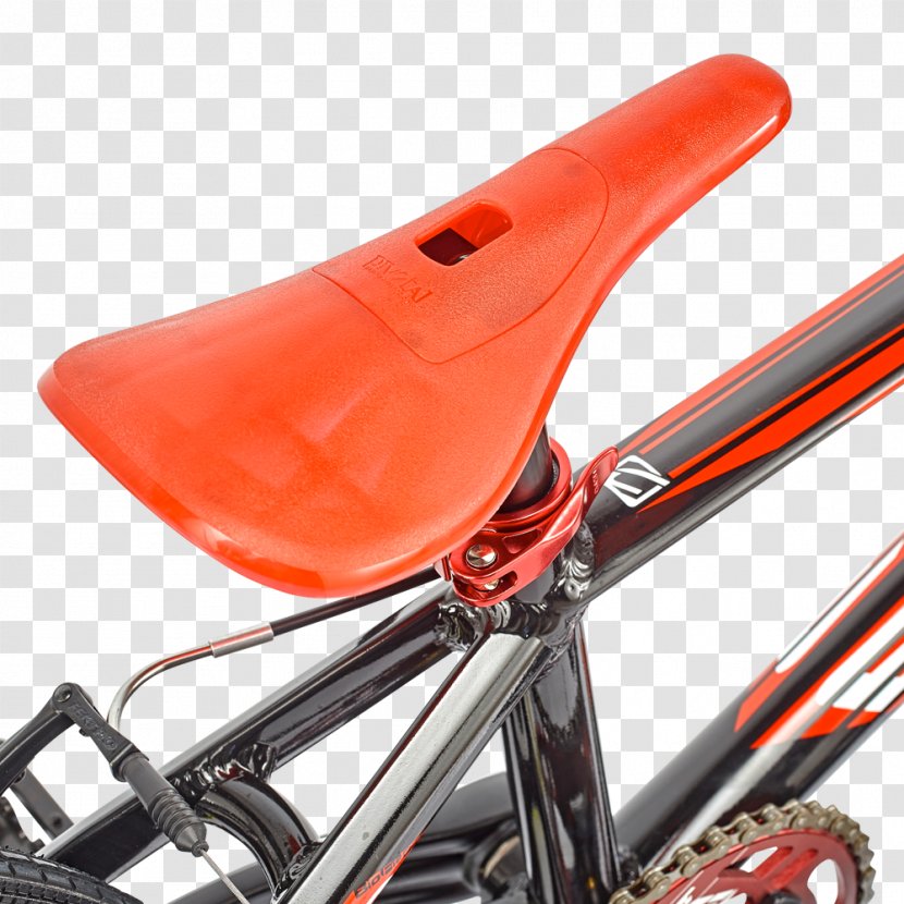 Bicycle Saddles Frames BMX Bike Road Handlebars - Saddle Transparent PNG