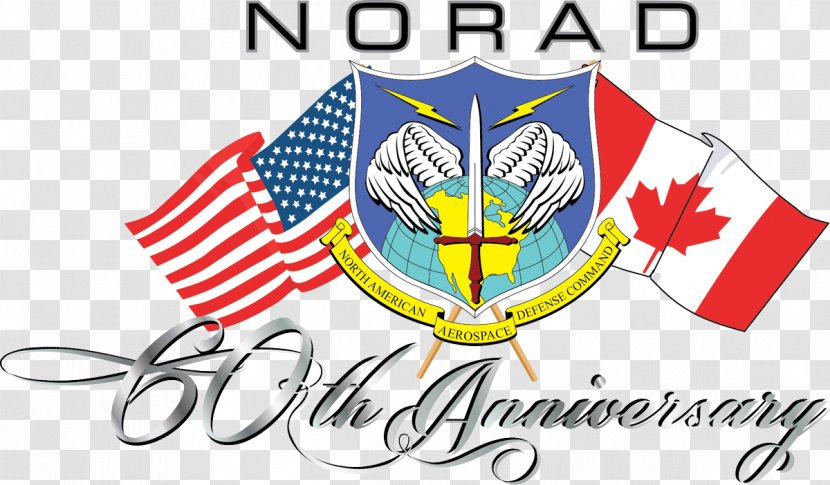 North American Aerospace Defense Command Anniversary United States Of America Canada Northern Transparent PNG