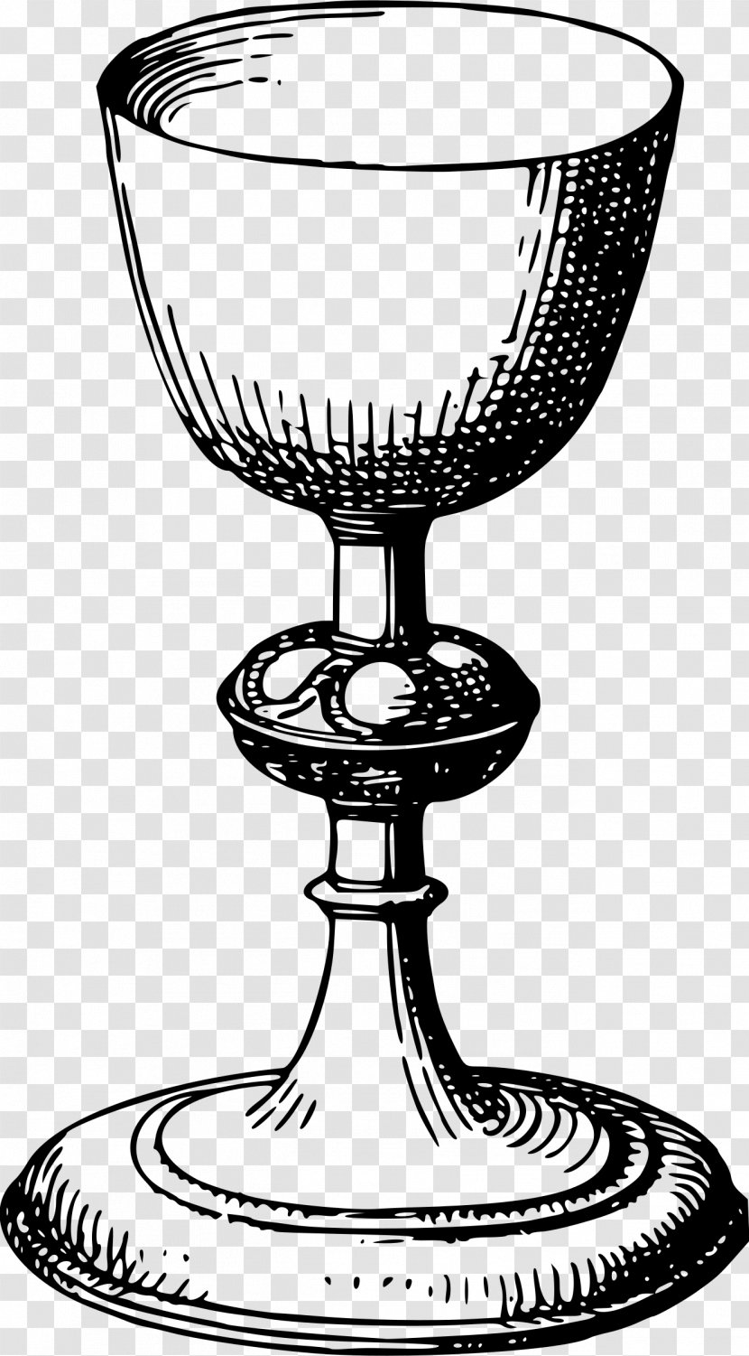Eucharist In The Catholic Church First Communion Chalice Last Supper - Religion - Symbol Transparent PNG