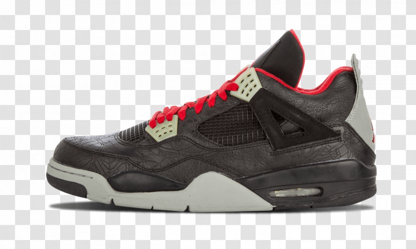 Air Jordan Force Shoe Sneakers Nike - Footwear - Men Shoes Transparent PNG