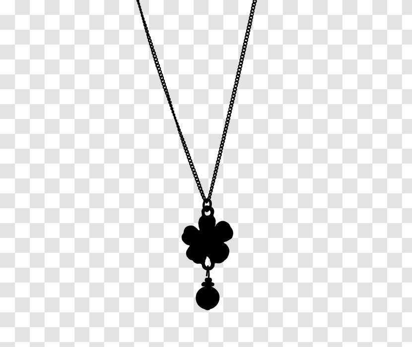 Locket Necklace Body Jewellery Chain Transparent PNG