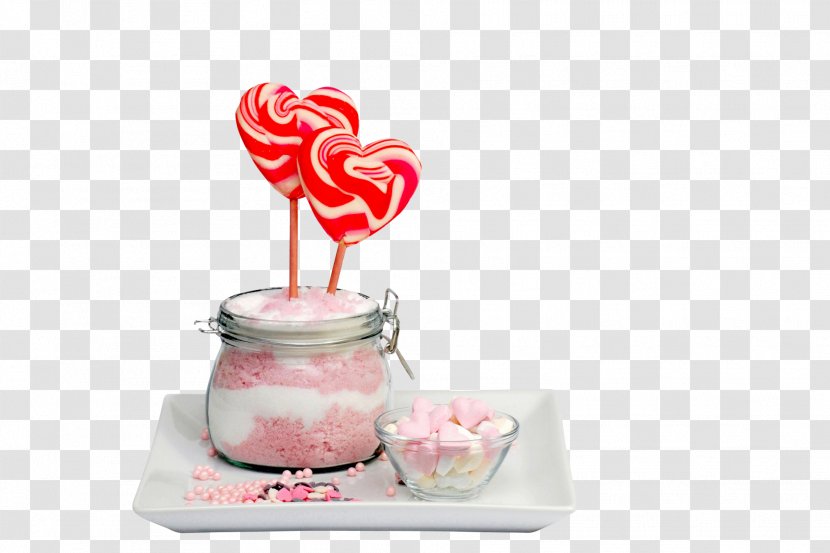 Lollipop Sugar Candy Food - Baking Transparent PNG