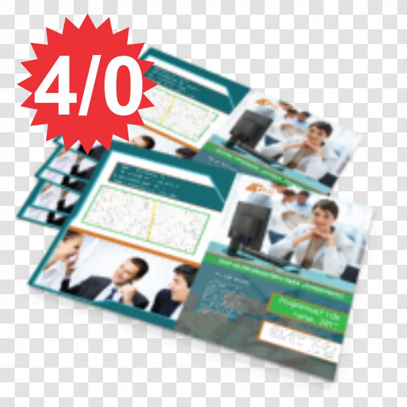 Photographic Paper Search Engine Marketing - Brochure Transparent PNG