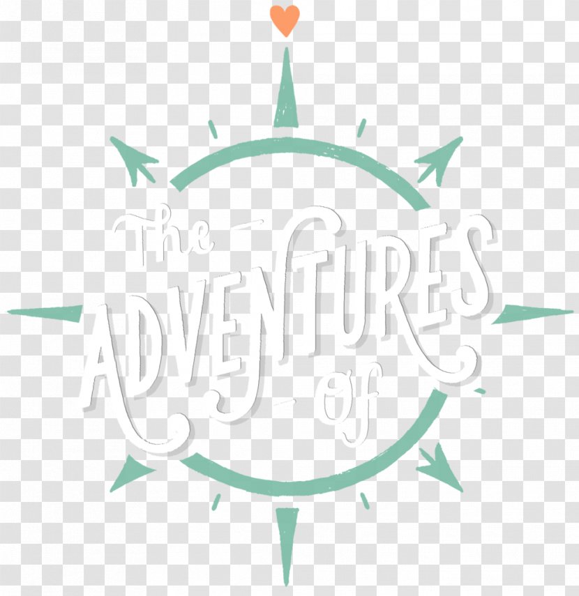 Logo Graphic Designer Adventure - Text - Design Transparent PNG